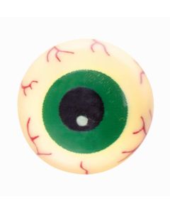 Chocolade Oog Halloween