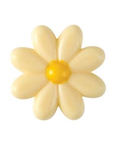 Chocolade Daisy (groot)