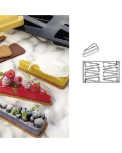 Pavoflex 3D Slake (114x39x20h)