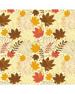Transfervellen Herfstbladeren