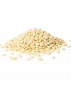 Lubeca Witte Chocolade 29%
