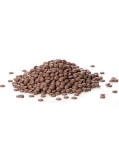Lubeca Melkchocolade Ivory Coast 35%