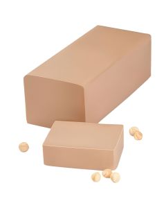 Lubeca Hazelnoot Praliné Pasta (licht geroosterd)