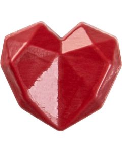 Chocolade Hart Facet