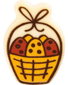 Chocolade Cartoon Pasen