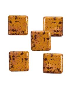 Chocoladevierkantjes Klein