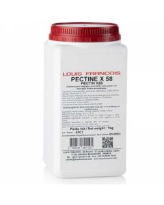 Pectine X58