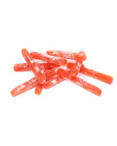Fruitsticks Peper