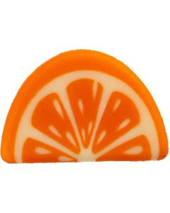 Chocolade Sinaasappel Halfrond