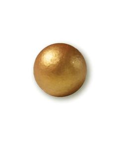 Chocolade Ballen Oud Goud (klein)