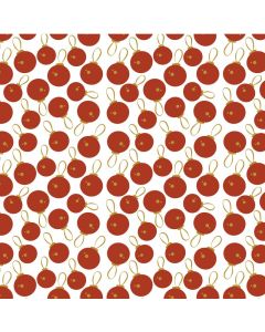 Transfervellen Kerstballen