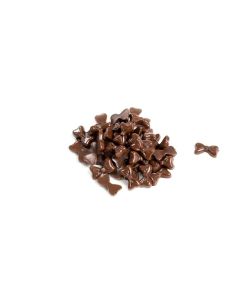 Chocolade Strooisel Strik