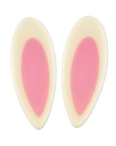 Chocolade Konijnenoren