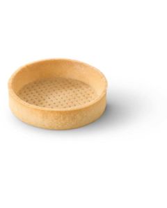 HUG Tartelettes Filigrano Dessert Bakery Vegan (rond 8,3 cm)