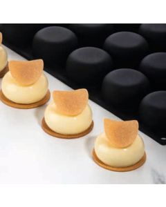 Planet40time (ø50x26h)