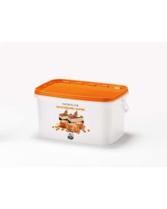 Kessko Bavaroise Gezouten Karamel