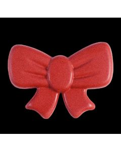 Chocolade Strik (rood)