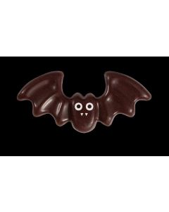 Chocolade Vleermuis (puur)