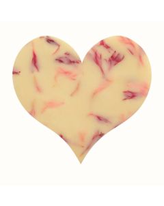 Chocolade Hart (liberty) OP=OP