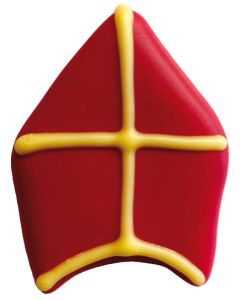 Chocolade Sint Mijter