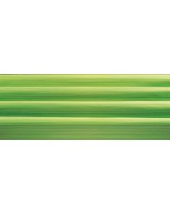 Transfervellen Strepen (groen)