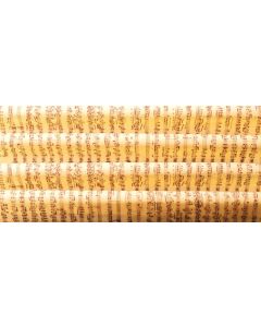 Transfervellen Muzieknoten