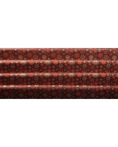 Transfervellen Pluie de flocons (sneeuwvlokken)