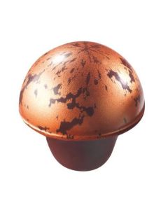 Chocolade Paddenstoelen 3 Soorten (puur, brons)