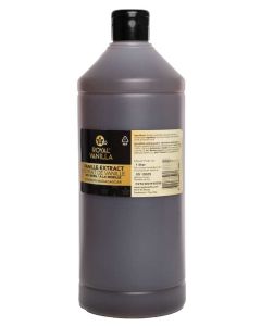 Royal Vanilla Vanille Extract (met merg)