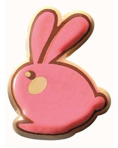 Chocolade Konijntjes Mini (6 soorten)