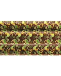 Transfervellen Mojito (citroenen)