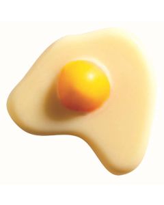 Chocolade Spiegeleieren (3 soorten)