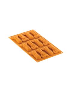 Silicone Mould Scampo 20 (schorpioen)