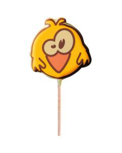 Blister voor Lolly's Dieren (4 soorten voor 45 prints)