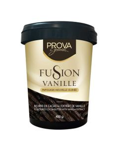 Prova Fusion Cacaoboter Vanille