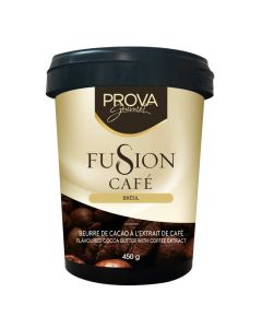Prova Fusion Cacaoboter Koffie