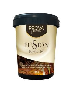 Prova Fusion Cacaoboter Rum