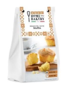 Babbi Muffin Mix Home Bakery