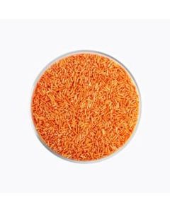 Hagelslag Suiker Oranje non-azo (bulk)