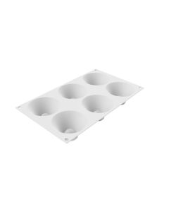 Vesuvio 85 Silicone Mould (ø 80 h 40 mm)