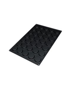 SQ044 Sessantaquaranta (ø60 mm h 12 mm)