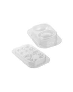 Kit Rudolf  - Set 5 Thermoformed Moulds