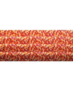 Transfervellen Flower Power