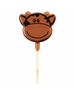 Blister Lollipops Vache (koe) (voor 45 prints)