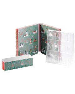 Adventkalender Village de Noël