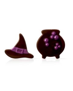 Chocolade Hekserij (assortiment)