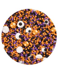 Suiker Strooisel Halloween