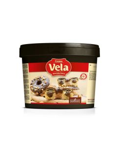 Norte Eurocao Vela Nocciola Extra