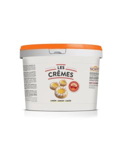 Norte Eurocao Les Cremes Limon