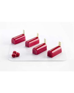 Norte Eurocao Springel Frambuesa (framboos)